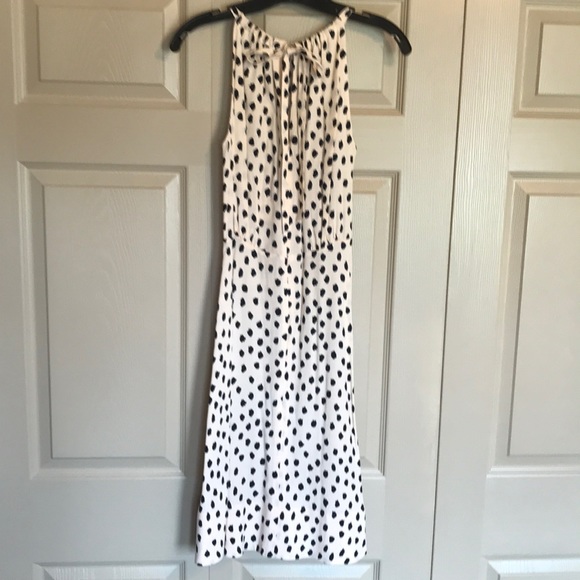 Kate Spade sleeveless dress - Picture 3 of 6
